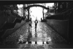 Film Lomography Lady Grey 400 3pak