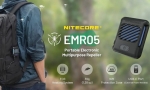 Odstraszacz komarów Nitecore EMR05 Czarny - Black