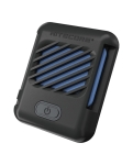Odstraszacz komarów Nitecore EMR05 Czarny - Black