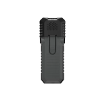 Nitecore EMR10 Lite czarny 2w1 - odstraszacz komarów