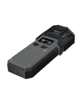 Nitecore EMR10 Lite czarny 2w1 - odstraszacz komarów
