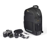 Plecak fotograficzny Lowepro Adventura BP 150 III czarny