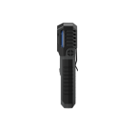 Nitecore EMR10 czarny 2w1 - odstraszacz komarów