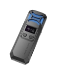 Nitecore EMR10 czarny 2w1 - odstraszacz komarów