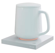 SOLUM Smart Warmer  z podgrzewaczem i ładowarką Qi kubek