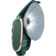 Godox Lux Senior Lampa Retro kolor Green
