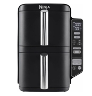 NINJA Double Stack frytownica 7,6l SL300EU Black