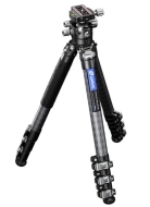 Leofoto LSR-324C+LH-40 CNC statyw Rapid Ranger