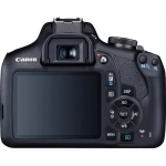 Aparat Canon EOS 2000D body