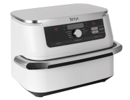 NINJA Foodi FlexDrawer AF500EU frytownica White EU