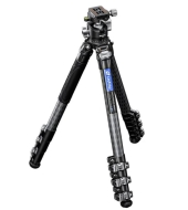 Leofoto LSR-284C+LH-30 CNC statyw Rapid Ranger