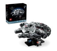LEGO Star Wars 75375 - Millennium Falcon