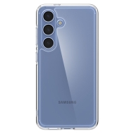 Etui Spigen Ultra Hybrid Samsung S25 Przezroczysty - Clear