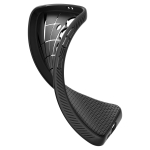 Etui Spigen Liquid Air do Samsung S24 Czarne - Black