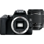 Aparat Canon EOS 250D + 18-55 IS STM