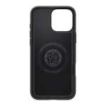 Etui Spigen Thinfit MagSafe do Iphone 16 Pro Max Czarne - Black