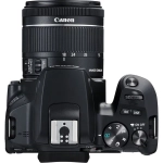Aparat Canon EOS 250D + 18-55 IS STM