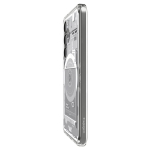 Etui Spigen Ultra Hybrid Mag do MagSafe do Galaxy S25 biały03.jpg