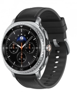 Samsung Watch 8 Classic 46mm L500 BTH czarny