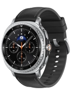 Samsung Watch 8 Classic 46mm L505 LTE czarny