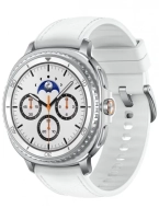 Samsung Watch 8 Classic 46mm L500 BTH biały
