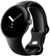 Smartwatch Google Pixel Watch 41mm Czarny - Obsidian Black