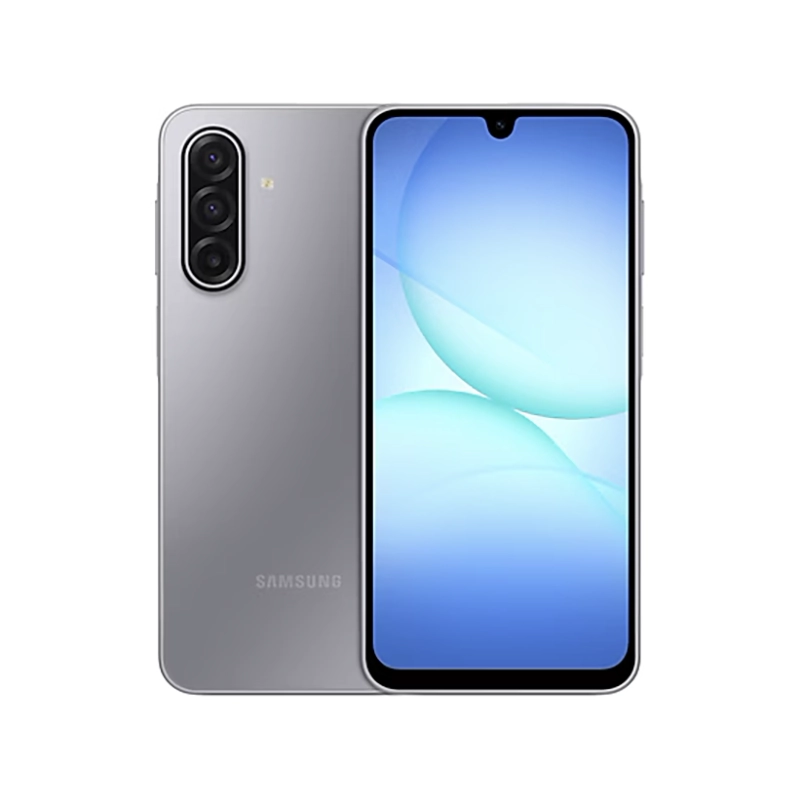 Samsung Galaxy A17 5G A176 Dual Sim 4GB RAM 128GB - Grey