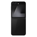 Samsung Galaxy Z Flip7 FE F761B 5G Dual Sim 8GB RAM 256GB - Black