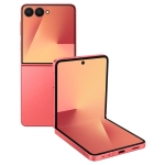 Samsung Galaxy Z Flip7 12/512 GB Czerwony - Coralred