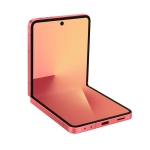 Samsung Galaxy Z Flip7 12/512 GB Czerwony - Coralred