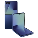 Samsung Galaxy Z Flip7 5G 12/256GB Granatowy - Blue Shadow