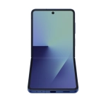 Samsung Galaxy Z Flip7 5G 12/256GB Granatowy - Blue Shadow