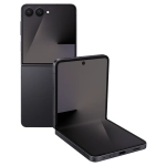 Samsung Galaxy Z Flip7 12/512GB Czarny - Jetblack