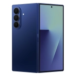 Samsung Galaxy Z Fold7 5G 12/256GB Granatowy - Blue Shadow