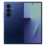 Samsung Galaxy Z Fold7 5G 12/256GB Granatowy - Blue Shadow