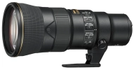 Obiektyw Nikon AF-S Nikkor 500 mm f/5.6E PF ED VR