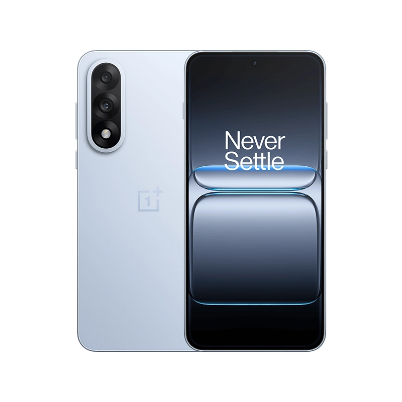 OnePlus Nord 5 5G 8/256GB Błękitny - Dry Ice
