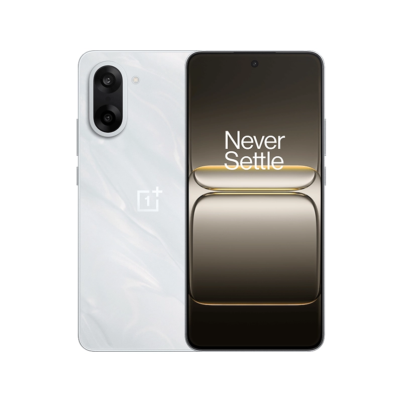 OnePlus Nord CE5 5G 8/256GB Biały - Marble Mist
