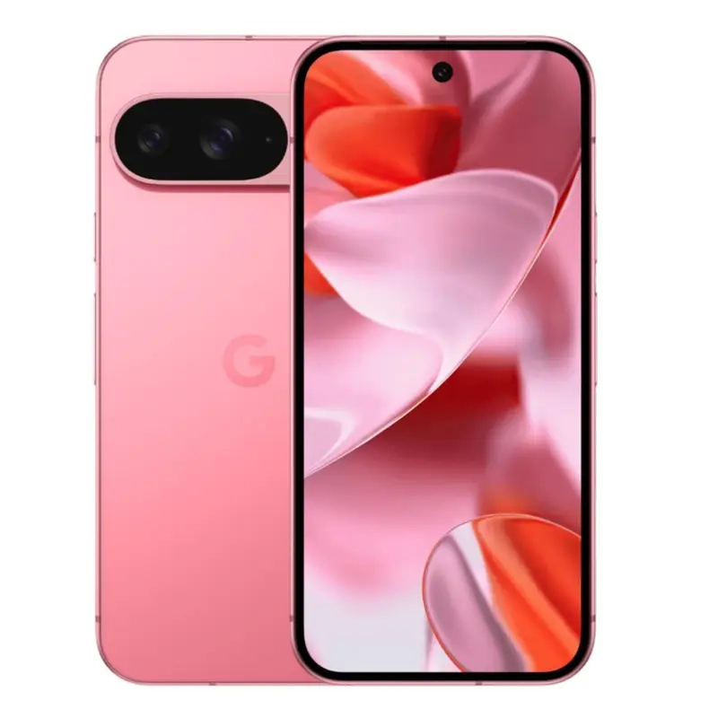 Google Pixel 9 5G 12/256 GB Piwonia - Peony