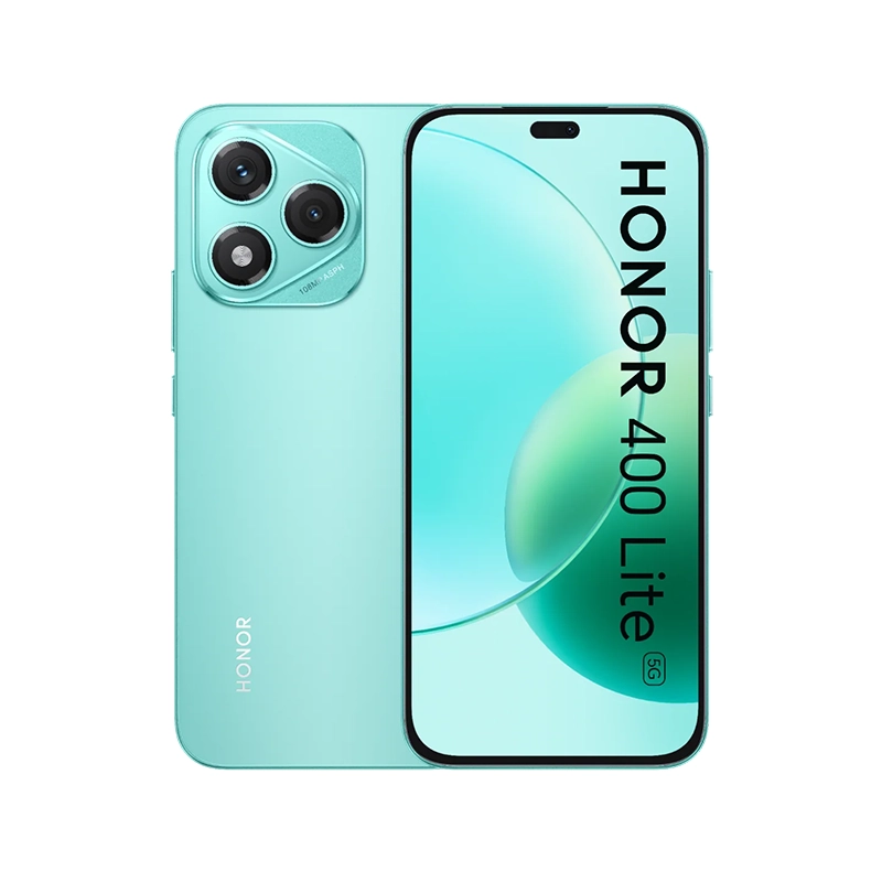 Honor 400 Lite 5G Dual Sim 8/256GB Zielony - Marrs Green