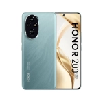 Honor 200 5G Dual Sim 8/256GB Zielony - Emerald Green