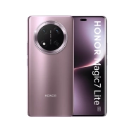 Honor Magic7 Lite 5G Dual Sim 8/512GB Fioletowy - Purple