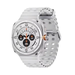 Samsung Watch Ultra L705 47mm (2025) Tytanowy Biały - Titanium White