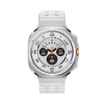 Samsung Watch Ultra L705 47mm (2025) Tytanowy Biały - Titanium White
