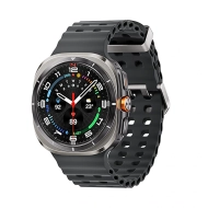Samsung Watch Ultra L705 47mm (2025) Tytanowy Srebrny - Titanium Silver