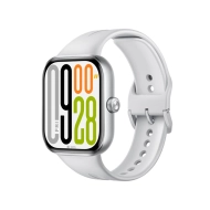Smartwatch Xiaomi Redmi Watch 5 Szary Srebrny - Silver Gray