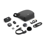 DJI Mic 3 (1 TX + 1 RX)