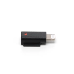 Adapter DJI Mic 3 do telefonu Lightning