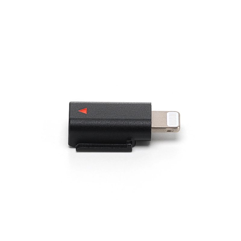 Adapter DJI Mic 3 do telefonu Lig