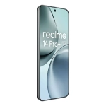 realme 14 Pro+ 5G 12/256 GB Szary - Suede Grey